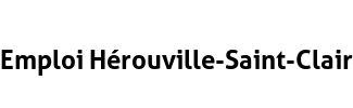 Emploi Hérouville-Saint-Clair